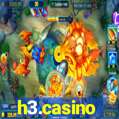h3.casino