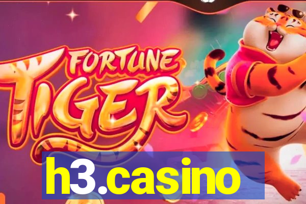 h3.casino