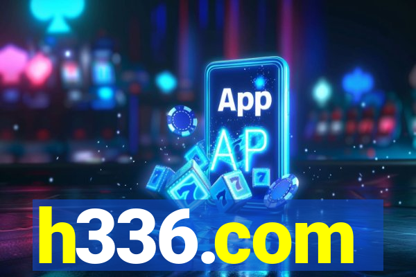 h336.com