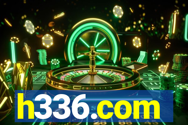 h336.com
