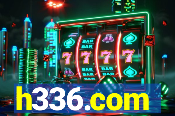 h336.com
