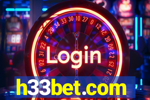 h33bet.com