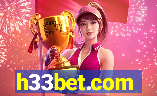 h33bet.com