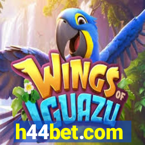 h44bet.com
