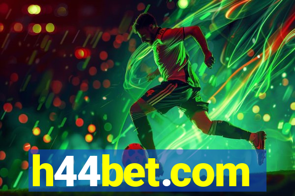 h44bet.com