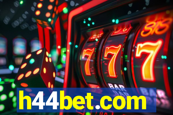 h44bet.com