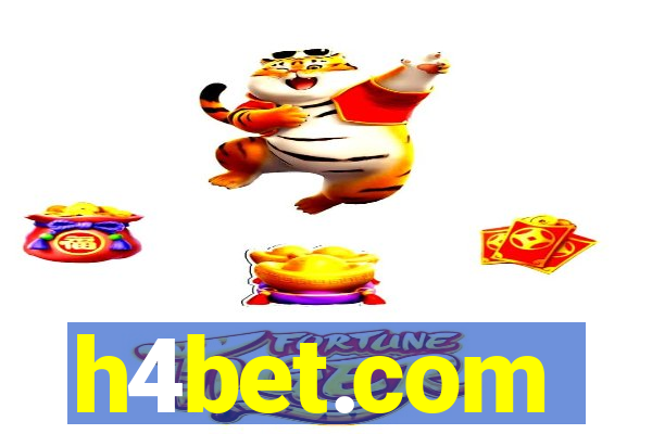h4bet.com