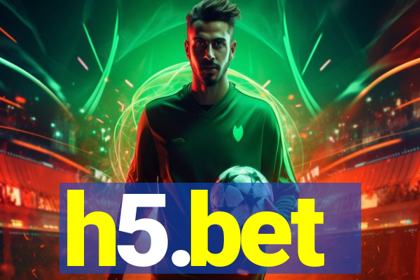 h5.bet