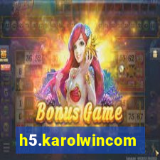 h5.karolwincom