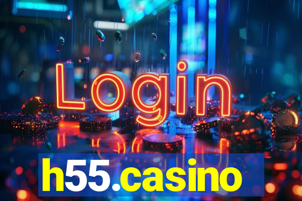 h55.casino
