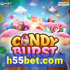h55bet.com