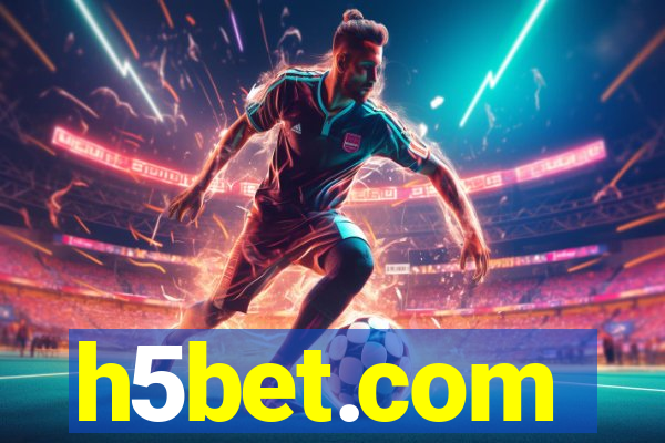 h5bet.com