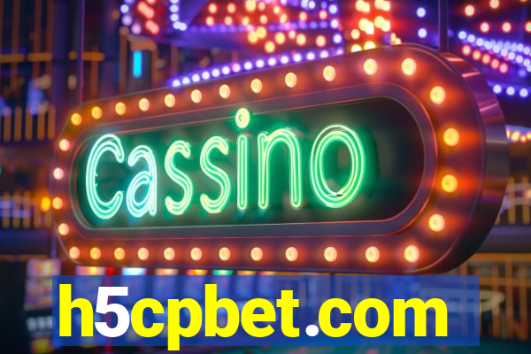 h5cpbet.com