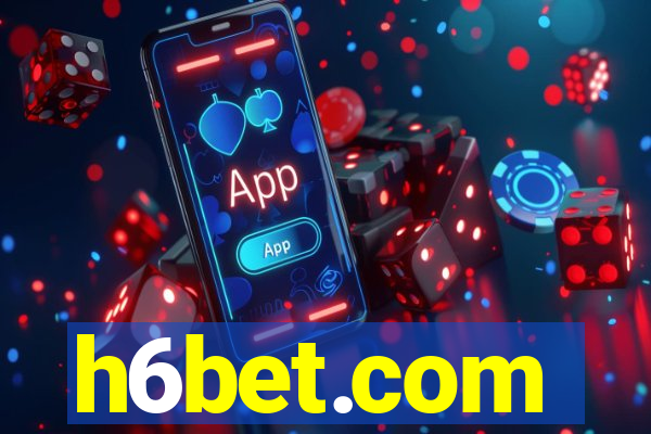 h6bet.com