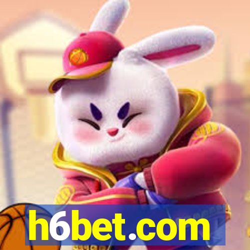 h6bet.com