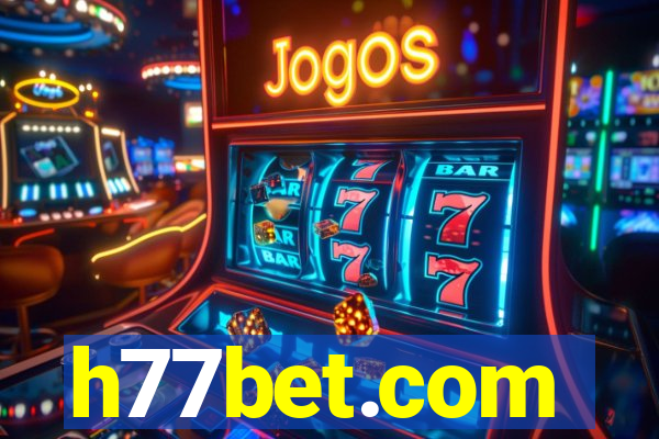 h77bet.com