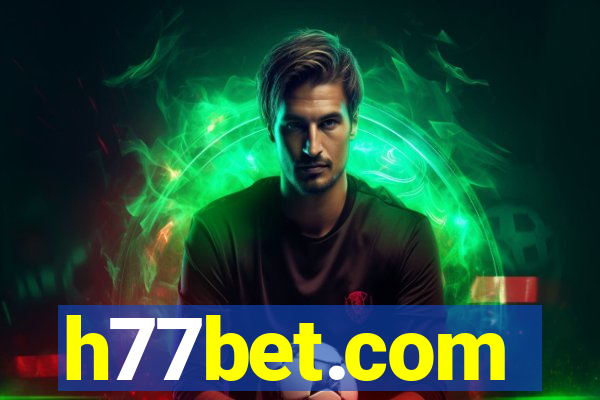 h77bet.com