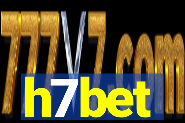 h7bet
