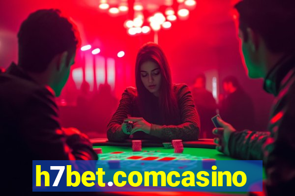 h7bet.comcasino