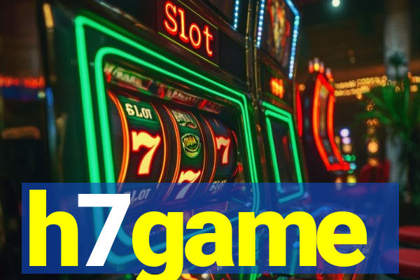 h7game