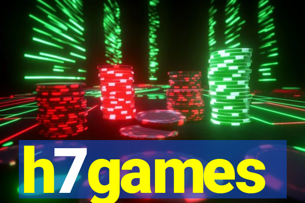 h7games