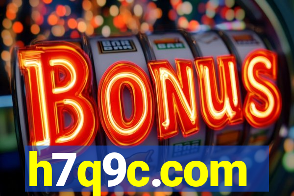 h7q9c.com