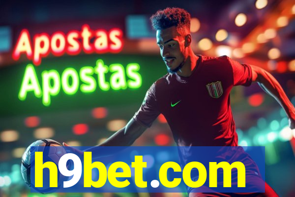 h9bet.com