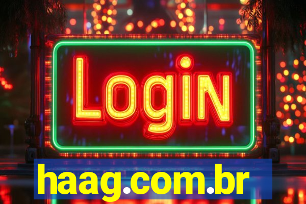 haag.com.br