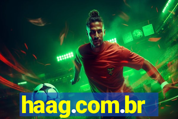 haag.com.br