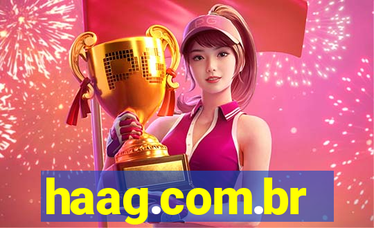 haag.com.br