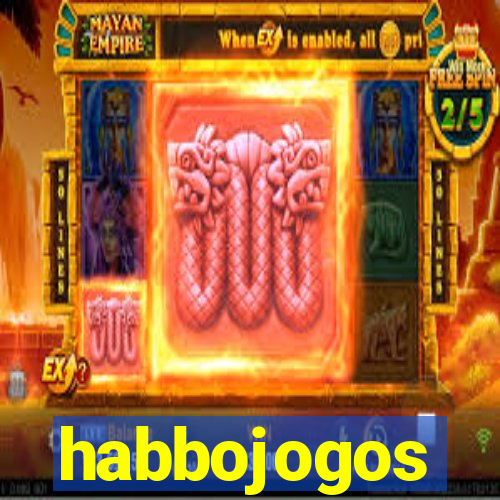 habbojogos