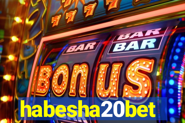 habesha20bet