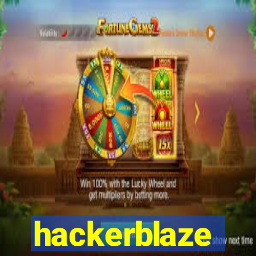 hackerblaze