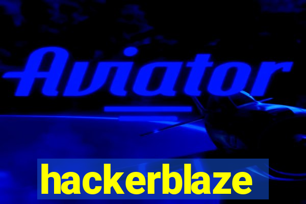 hackerblaze