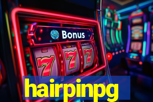 hairpinpg