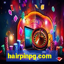 hairpinpg.com