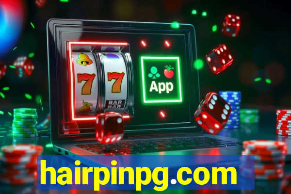 hairpinpg.com