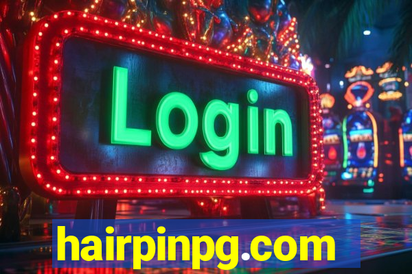 hairpinpg.com