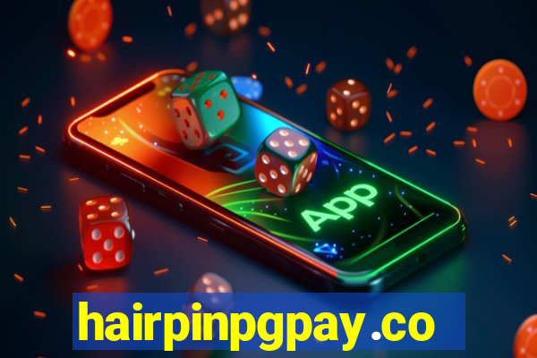hairpinpgpay.com