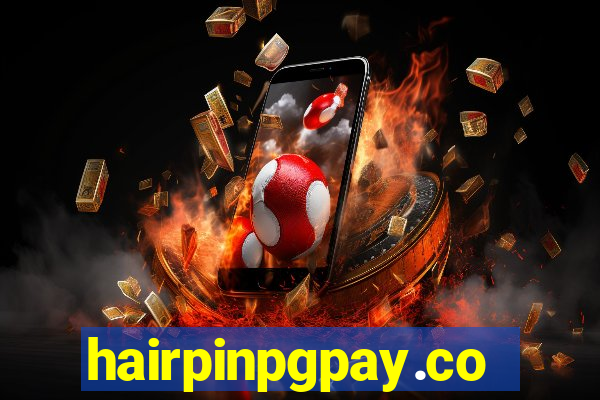 hairpinpgpay.com