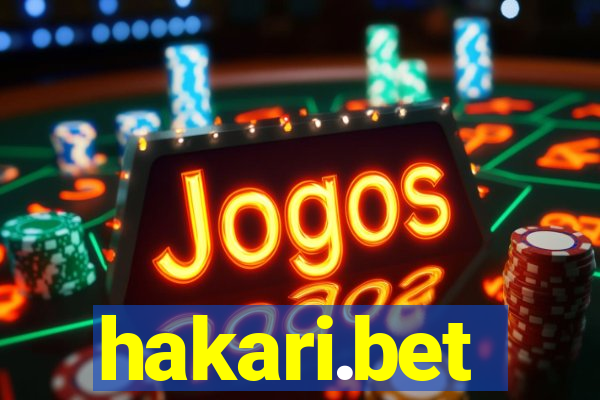 hakari.bet