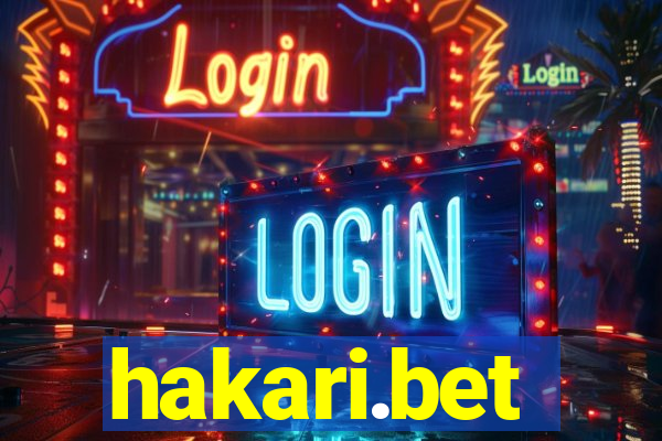 hakari.bet