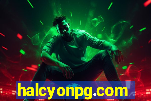 halcyonpg.com