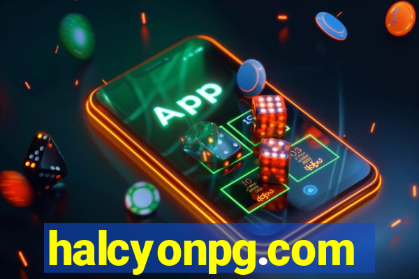 halcyonpg.com