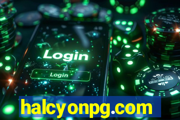 halcyonpg.com