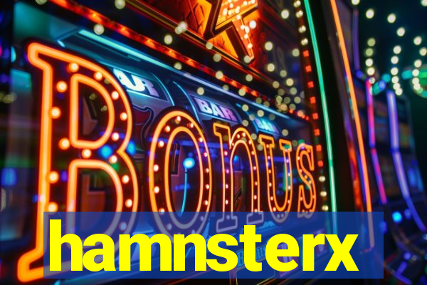 hamnsterx