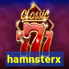hamnsterx