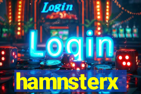 hamnsterx
