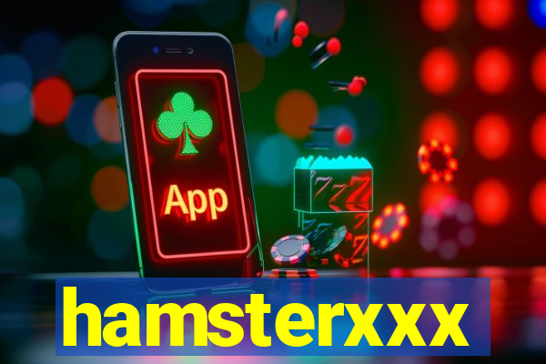 hamsterxxx