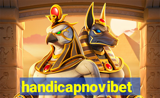 handicapnovibet
